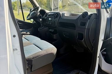 Рефрижератор Renault Master 2015 в Рівному