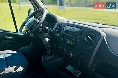 Рефрижератор Renault Master 2015 в Рівному