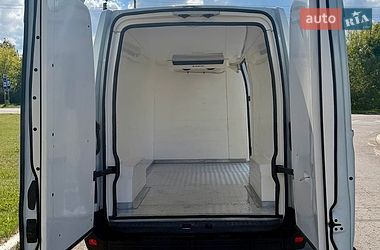 Рефрижератор Renault Master 2015 в Рівному