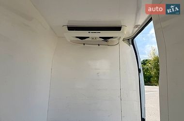 Рефрижератор Renault Master 2015 в Рівному