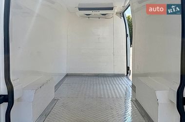 Рефрижератор Renault Master 2015 в Рівному