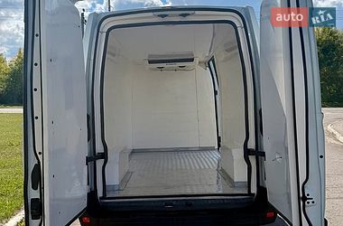 Рефрижератор Renault Master 2015 в Рівному
