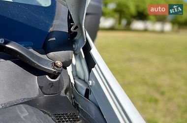 Рефрижератор Renault Master 2015 в Рівному