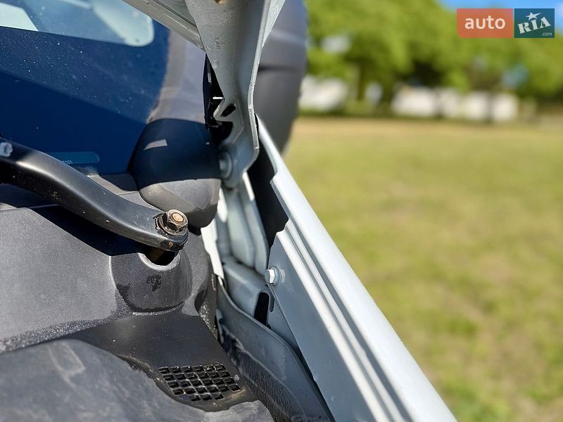Рефрижератор Renault Master 2015 в Рівному