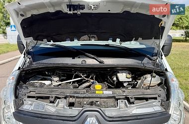 Рефрижератор Renault Master 2015 в Рівному