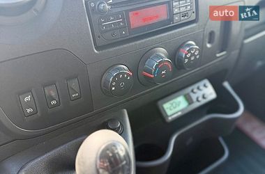 Рефрижератор Renault Master 2015 в Рівному