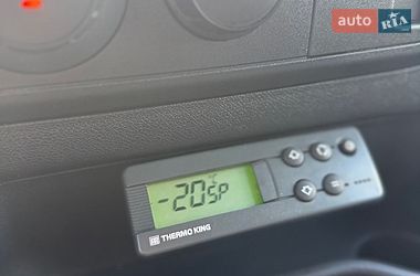 Рефрижератор Renault Master 2015 в Рівному