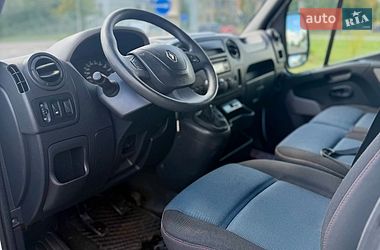 Рефрижератор Renault Master 2015 в Рівному