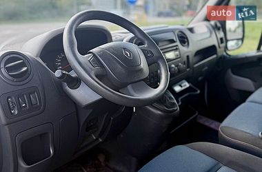 Рефрижератор Renault Master 2015 в Рівному