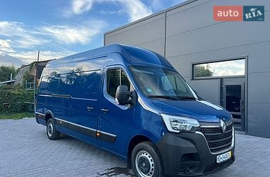 renault master 2020 в Бердичів від про продавця Игорь renault master 2020 в Бердичів від професійного продавця Игорь