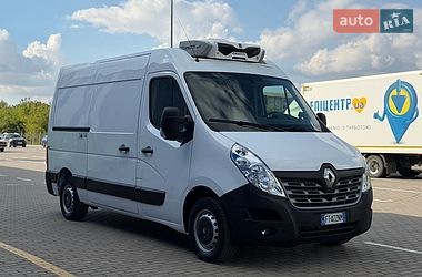 Рефрижератор Renault Master 2019 в Дубно