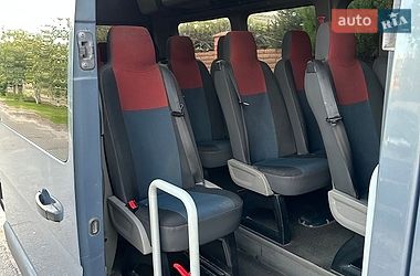 Мікроавтобус Renault Master 2014 в Києві фото 7 Мікроавтобус Renault Master 2014 в Києві