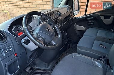 Мікроавтобус Renault Master 2014 в Києві фото 12 Мікроавтобус Renault Master 2014 в Києві