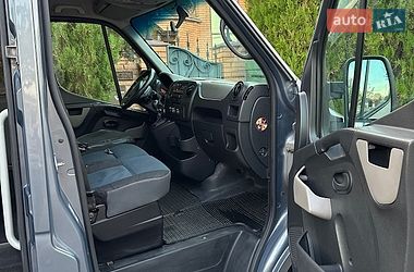 Мікроавтобус Renault Master 2014 в Києві фото 17 Мікроавтобус Renault Master 2014 в Києві