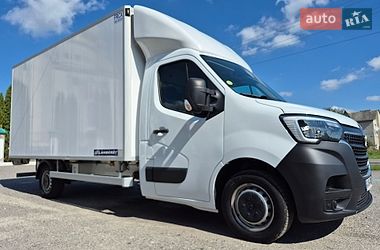 Рефрижератор Renault Master 2022 в Дубно