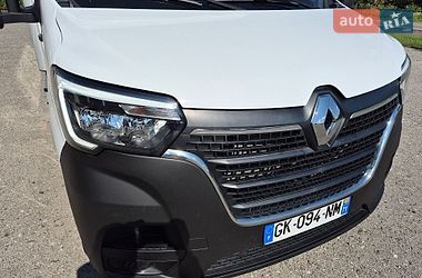 Рефрижератор Renault Master 2022 в Дубно