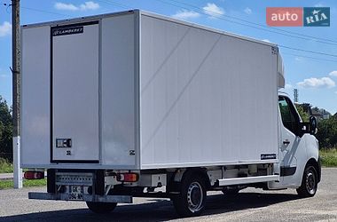 Рефрижератор Renault Master 2022 в Дубно