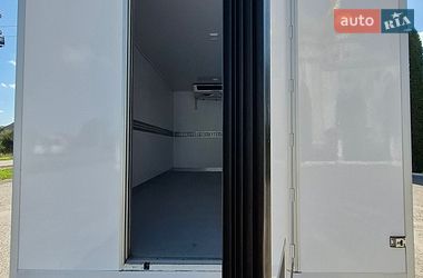 Рефрижератор Renault Master 2022 в Дубно