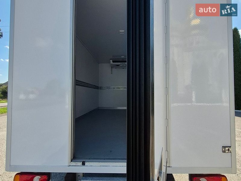 Рефрижератор Renault Master 2022 в Дубно