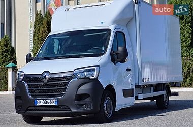 Рефрижератор Renault Master 2022 в Дубно