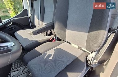 Рефрижератор Renault Master 2022 в Дубно