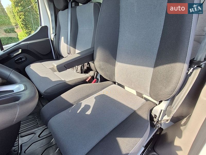 Рефрижератор Renault Master 2022 в Дубно