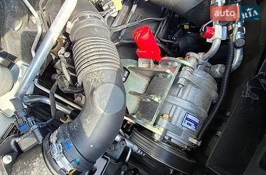 Рефрижератор Renault Master 2022 в Дубно