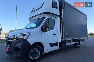 renault master 2021 в Ковель от профессионального продавца Руслан