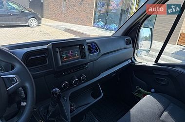 Рефрижератор Renault Master 2021 в Дунаївцях фото 3 Рефрижератор Renault Master 2021 в Дунаївцях