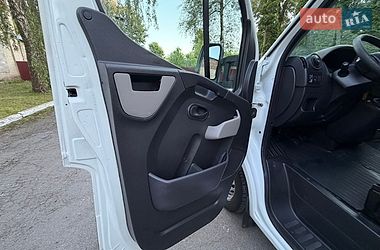Рефрижератор Renault Master 2016 в Рівному