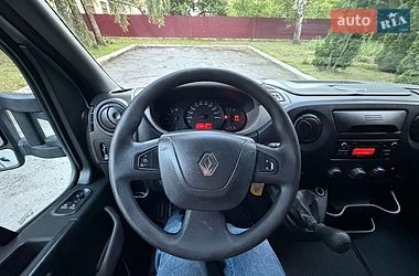 Рефрижератор Renault Master 2016 в Рівному