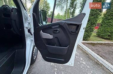 Рефрижератор Renault Master 2016 в Рівному