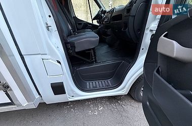Рефрижератор Renault Master 2016 в Рівному