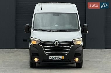 Вантажний фургон Renault Master 2022 в Дубні фото 5 Вантажний фургон Renault Master 2022 в Дубні
