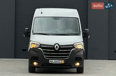 Вантажний фургон Renault Master 2022 в Дубні фото 6 Вантажний фургон Renault Master 2022 в Дубні