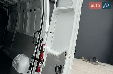 Вантажний фургон Renault Master 2022 в Дубні фото 23 Вантажний фургон Renault Master 2022 в Дубні