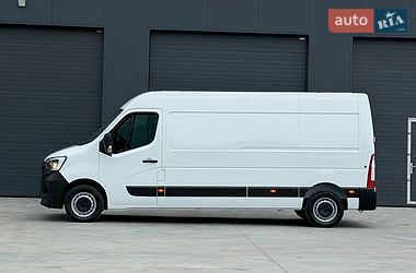 Вантажний фургон Renault Master 2022 в Дубні фото 31 Вантажний фургон Renault Master 2022 в Дубні