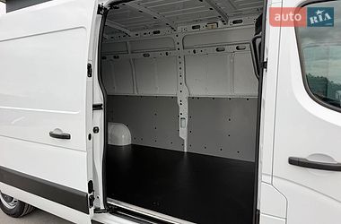 Вантажний фургон Renault Master 2022 в Дубні фото 39 Вантажний фургон Renault Master 2022 в Дубні