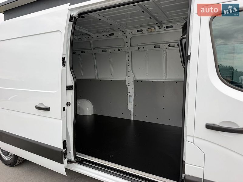 Вантажний фургон Renault Master 2022 в Дубні фото 39 Вантажний фургон Renault Master 2022 в Дубні