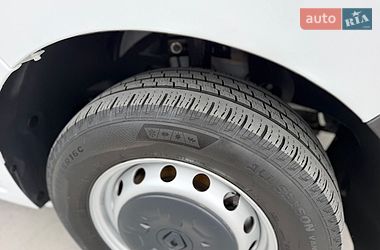 Вантажний фургон Renault Master 2022 в Дубні фото 46 Вантажний фургон Renault Master 2022 в Дубні