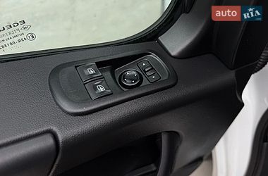 Вантажний фургон Renault Master 2022 в Дубні фото 48 Вантажний фургон Renault Master 2022 в Дубні