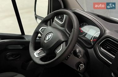 Вантажний фургон Renault Master 2022 в Дубні фото 60 Вантажний фургон Renault Master 2022 в Дубні