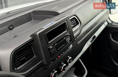 Вантажний фургон Renault Master 2022 в Дубні фото 62 Вантажний фургон Renault Master 2022 в Дубні