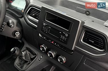 Вантажний фургон Renault Master 2022 в Дубні фото 68 Вантажний фургон Renault Master 2022 в Дубні