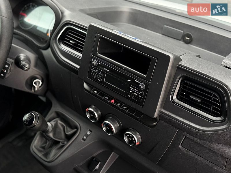 Вантажний фургон Renault Master 2022 в Дубні фото 68 Вантажний фургон Renault Master 2022 в Дубні