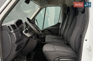 Вантажний фургон Renault Master 2022 в Дубні фото 72 Вантажний фургон Renault Master 2022 в Дубні