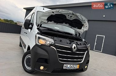 Вантажний фургон Renault Master 2022 в Дубні фото 74 Вантажний фургон Renault Master 2022 в Дубні