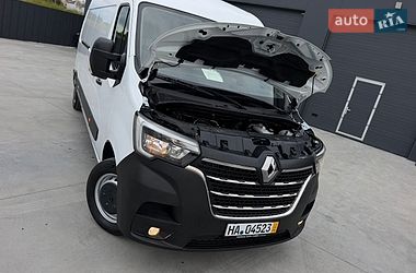 Вантажний фургон Renault Master 2022 в Дубні фото 78 Вантажний фургон Renault Master 2022 в Дубні