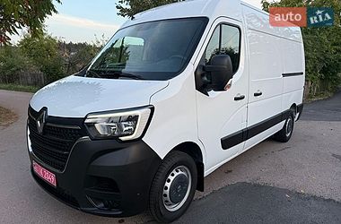 renault master 2019 в Житомир от профессионального продавца Андрій