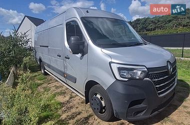 renault master 2021 в Львов от профессионального продавца Ігор Федорович
